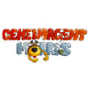Secret Agent Morris Logo