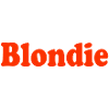 Blondie blond hair blonde