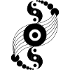 Crop circle design