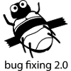 bug fixing 2.0
