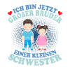 Großer Bruder Kleine Schwester