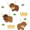 Yak Ranch