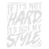 Hardstyle techno