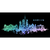 Berlin skyline