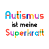Autismus
