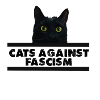 Cats against fascism