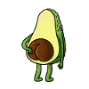 Avocado Po pour les amateurs d'avocat