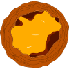 Portuguese Egg Tarts