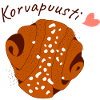 Finnish Cinnamon Rolls – Korvapuustit