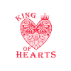 King of Hearts