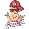 Lausbua