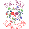 Padel Tennismädchen