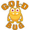 GOLD BUG