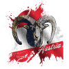 Austria Austria Gäms Steinbock Gift