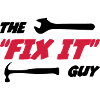 The "Fix it" Guy 🔨