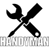 Handyman 🔨