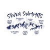 The Seven Summits
