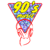 90'S music