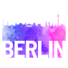 Berlin Skyline