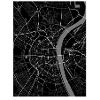 Cologne City Map