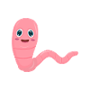 Worm Earthworm