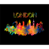 London Skyline