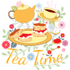 Tea Time