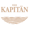 Ich bin der Kapitän