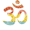 Savasana om mantra