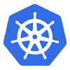 Kubernetes t-shirt