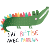 Bêtise avec parrain