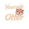 otter