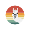Math is no prob llama