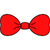 NODE. BOW TIE