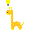 giraffe