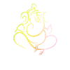 Ganesh Indian elephant god