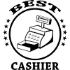 Best Cashier