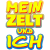 Mein Zelt
