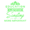 Boy Scout Scout Statement