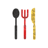 BlackRedGold