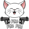 Pew Pew Pew