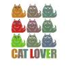 Cat Lover Cat lover