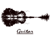 Gitarre