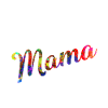 Bearded Collie Bearded Collie Mama