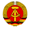 DDR symbol