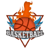 Sports basketball