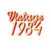 Millésime 1984