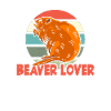 Beaver rodent