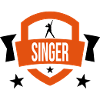 Singer - Sing 🎤