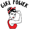 Girl Power